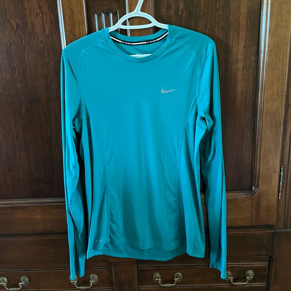 Nike Running Dri-Fit Shirt